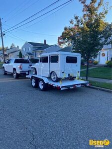 1971 Other Mobile Business Custom Wheels New Jersey Gas Engine for Sale