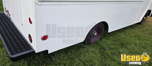 1971 P20 All-purpose Food Truck 10 Idaho Gas Engine for Sale