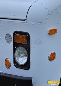 1971 P20 All-purpose Food Truck 11 Idaho Gas Engine for Sale