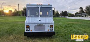 1971 P20 All-purpose Food Truck Gas Engine Idaho Gas Engine for Sale