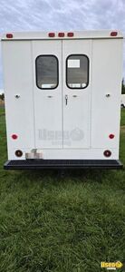 1971 P20 All-purpose Food Truck Premium Brakes Idaho Gas Engine for Sale