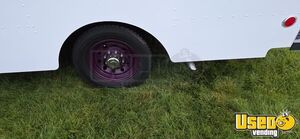 1971 P20 Stepvan 12 Idaho Gas Engine for Sale