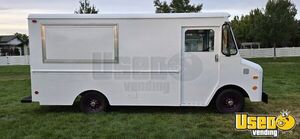 Vintage - 1971 Grumman Olson All-Purpose Truck DIY Empty Truck for Sale in Idaho!