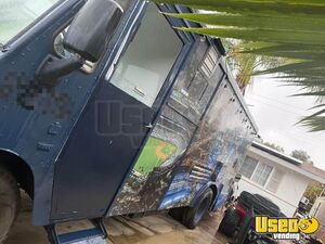 1971 Stepvan All-purpose Food Truck Cabinets California Gas Engine for Sale