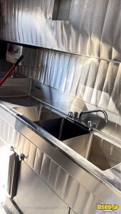 1971 Stepvan All-purpose Food Truck Generator California Gas Engine for Sale