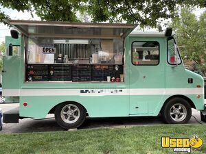 1971 Stepvan All-purpose Food Truck Ohio for Sale