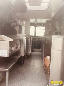 1971 Stepvan All-purpose Food Truck Prep Station Cooler Ohio for Sale