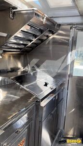 1971 Stepvan All-purpose Food Truck Propane Tank California Gas Engine for Sale