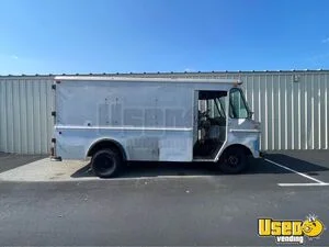 Ready to Convert Ford Step Van Truck for Mobile Business for Sale in Pennsylvania!