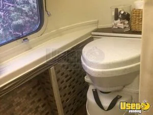 1971 Tiny Home Trailer Airstream 10 Texas for Sale