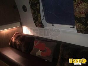 1971 Tiny Home Trailer Airstream Electrical Outlets Texas for Sale