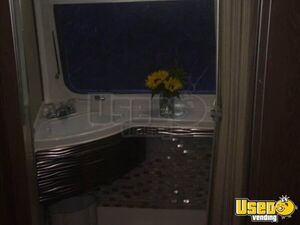 1971 Tiny Home Trailer Airstream Toilet Texas for Sale