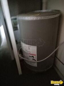 1971 Travel Trailer Kitchen Food Trailer Stovetop Texas for Sale