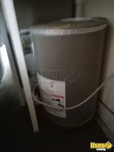 1971 Travel Trailer Kitchen Food Trailer Stovetop Texas for Sale