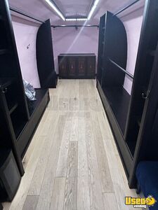 1972 Airstream Mobile Boutique Trailer Mobile Boutique 13 North Carolina for Sale