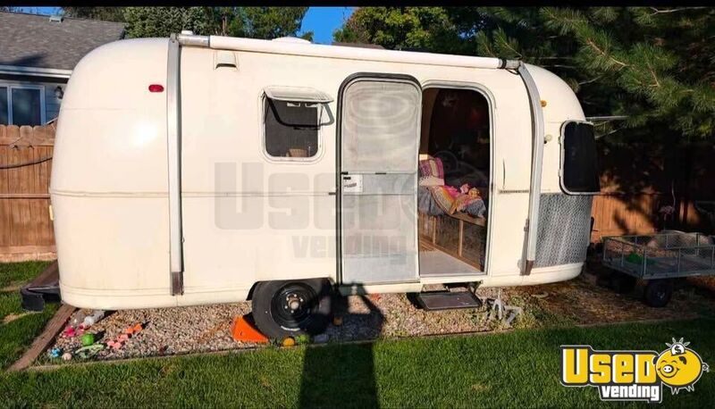 1972 Argosy Airstream Colorado for Sale