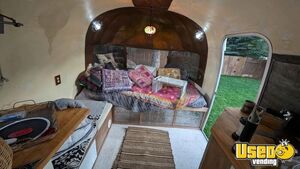 1972 Argosy Airstream Insulated Walls Colorado for Sale