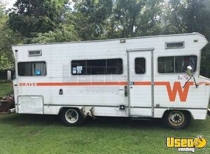 1972 Brave Stepvan New Jersey for Sale