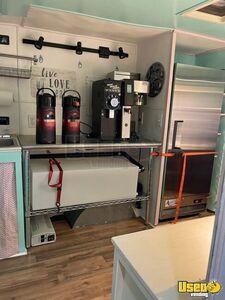 1972 Camper Beverage - Coffee Trailer Generator Colorado for Sale