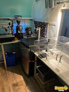 1972 Camper Beverage - Coffee Trailer Shore Power Cord Colorado for Sale