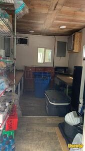 1972 Concession Trailer Concession Trailer Air Conditioning Florida for Sale