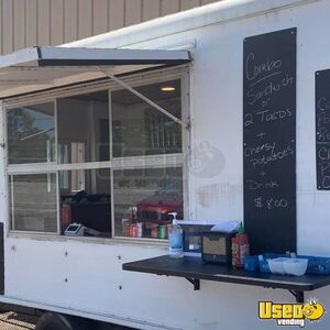 1972 Concession Trailer Concession Trailer Florida for Sale