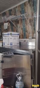 1972 Custom Ice Cream Trailer 18 New York for Sale