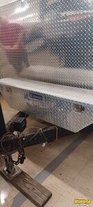 1972 Custom Ice Cream Trailer 21 New York for Sale