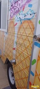 1972 Custom Ice Cream Trailer 22 New York for Sale