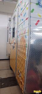 1972 Custom Ice Cream Trailer 23 New York for Sale