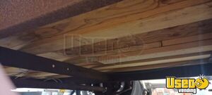 1972 Custom Ice Cream Trailer 26 New York for Sale