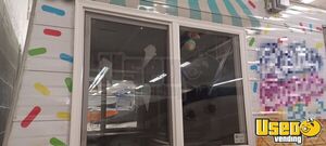 1972 Custom Ice Cream Trailer 27 New York for Sale