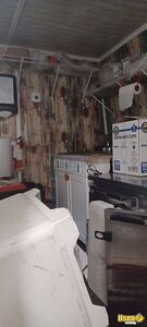 1972 Custom Ice Cream Trailer 28 New York for Sale