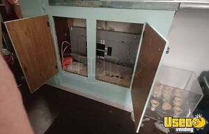 1972 Custom Ice Cream Trailer 30 New York for Sale