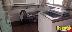 1972 Custom Ice Cream Trailer 32 New York for Sale