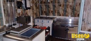 1972 Custom Ice Cream Trailer 33 New York for Sale