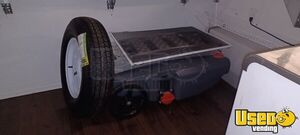 1972 Custom Ice Cream Trailer 35 New York for Sale