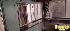 1972 Custom Ice Cream Trailer 36 New York for Sale