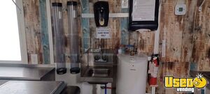 1972 Custom Ice Cream Trailer 37 New York for Sale