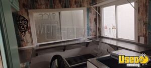 1972 Custom Ice Cream Trailer 38 New York for Sale