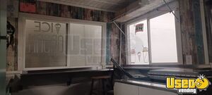 1972 Custom Ice Cream Trailer Electrical Outlets New York for Sale