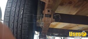 1972 Custom Ice Cream Trailer Exterior Lighting New York for Sale