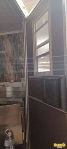 1972 Custom Ice Cream Trailer Fresh Water Tank New York for Sale