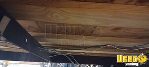 1972 Custom Ice Cream Trailer Hot Water Heater New York for Sale