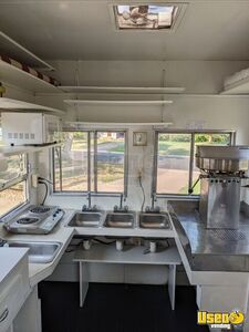 1972 Food Trailer Concession Trailer Awning Minnesota for Sale