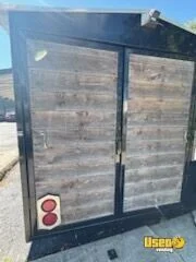 1972 Gmc Pizza Food Truck 18 Virginia Gas Engine for Sale