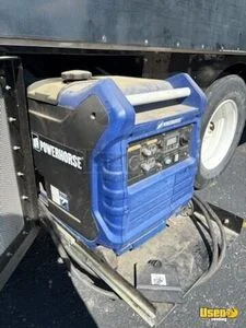 1972 Gmc Pizza Food Truck 21 Virginia Gas Engine for Sale