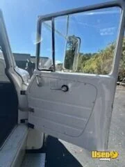 1972 Gmc Pizza Food Truck 24 Virginia Gas Engine for Sale