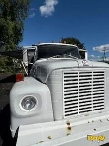 1972 Gmc Pizza Food Truck 27 Virginia Gas Engine for Sale