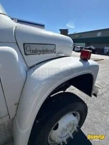 1972 Gmc Pizza Food Truck 29 Virginia Gas Engine for Sale